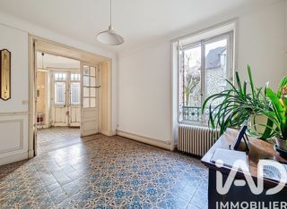  Maison à vendre 11 pièces 220 m²