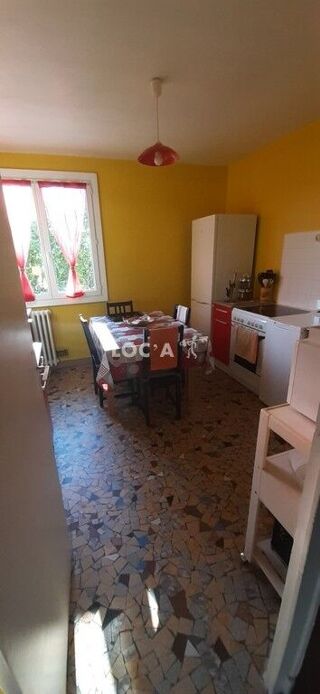  Appartement � louer 4 pi�ces 70 m�