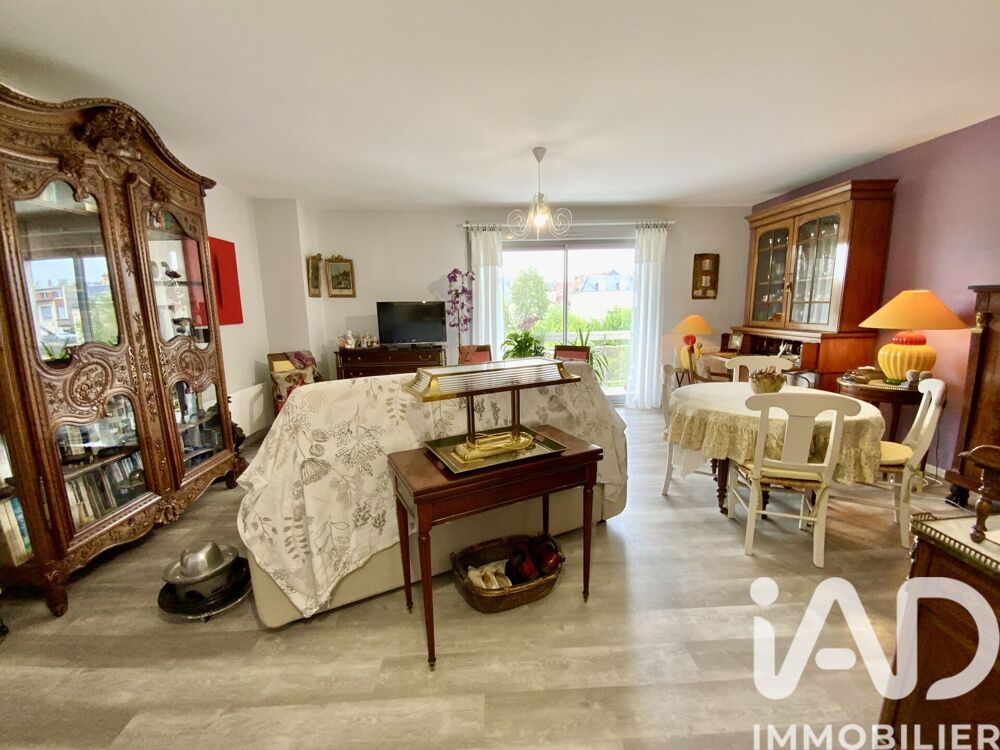 Vente Appartement Vente Appartement 3 pièces Romorantin-lanthenay