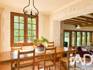  Maison à vendre 6 pièces 182 m²