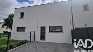  Maison � louer 4 pi�ces 78 m�