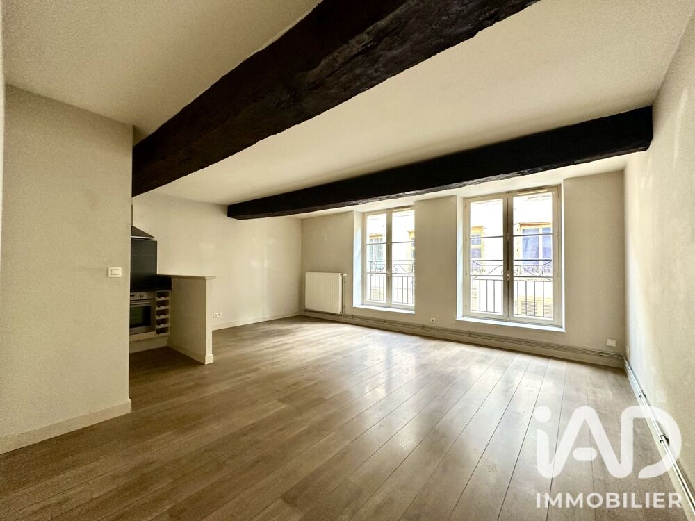 Vente Appartement Vente Appartement 2 pièces Sedan