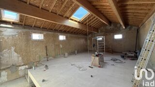  Immeuble à vendre 410 m²