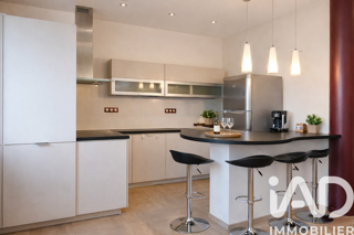  Maison à vendre 6 pièces 145 m²
