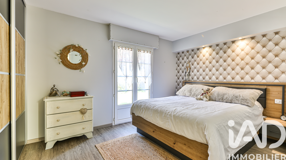 � vendre  Maison Saint-Jean-de-Monts (85160)
