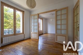  Maison à vendre 6 pièces 95 m²