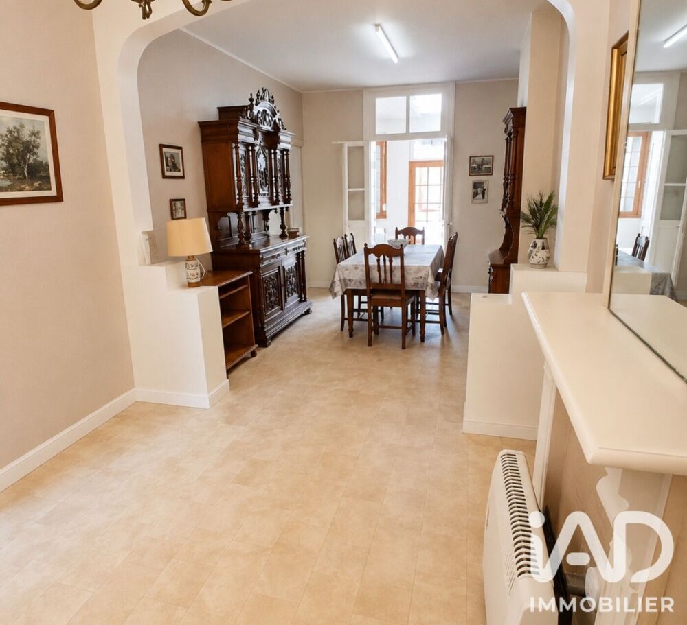 Vente Maison Vente Maison/villa 3 pièces Denain