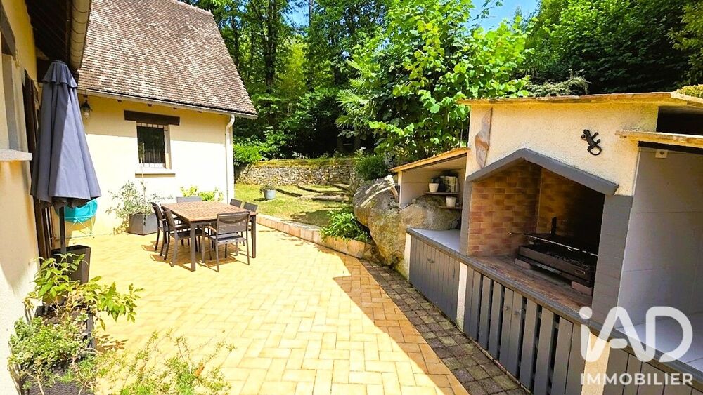 à vendre  Maison Itteville (91760)
