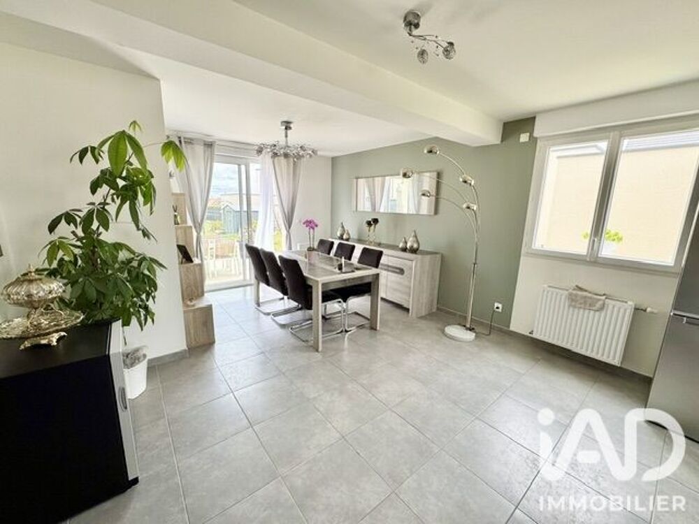 Vente Maison/villa 7 pièces