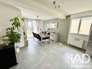  Maison à vendre 7 pièces 124 m²