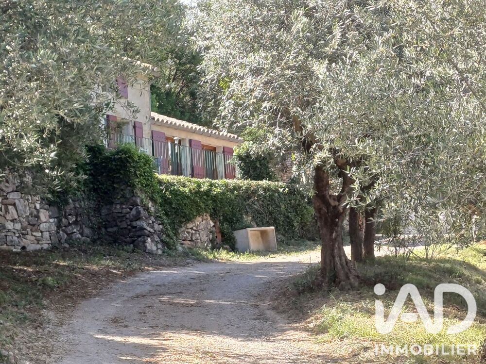 Vente Maison Vente Mas 5 pièces Clermont-l'hérault