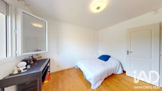  Maison à vendre 4 pièces 113 m²
