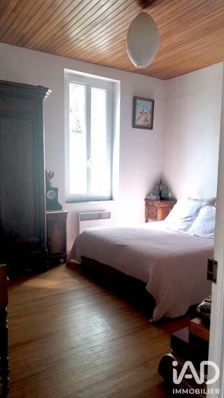 Vente Maison Vente Maison/villa 3 pièces Bourg-saint-andéol