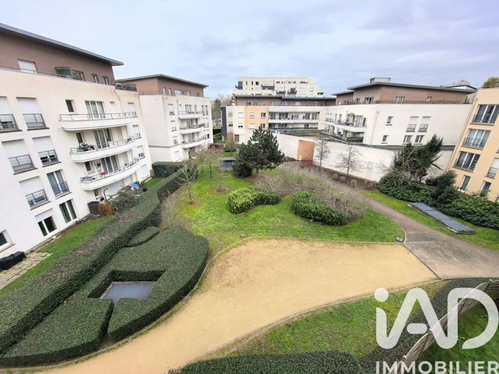 Vente Appartement Vente Appartement 2 pièces Trappes