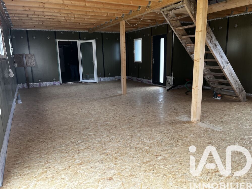 Vente Maison/villa 2 pièces