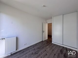  Appartement à vendre 3 pièces 58 m²