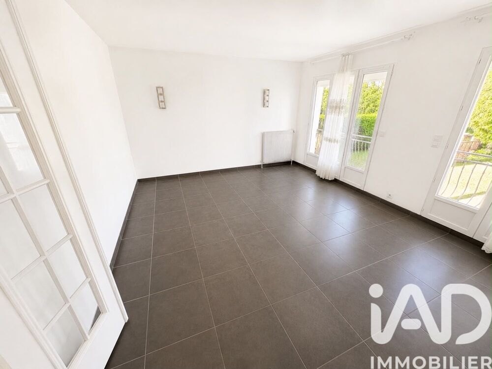 Vente Maison Vente Maison/villa 6 pièces Saint-arnoult-en-yvelines