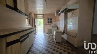  Maison à vendre 3 pièces 58 m²