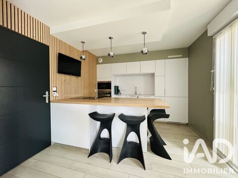   Vente Maison/villa 7 pièces Maison - 7 pièce(s) - 130 m²