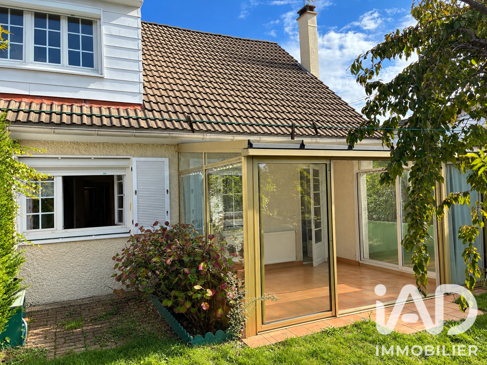 Vente Maison Vente Maison/villa 4 pièces Saint-Étienne-du-rouvray