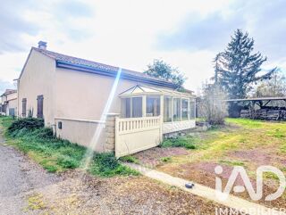  Maison � vendre 4 pi�ces 138 m�