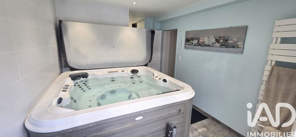 Vente Maison Vente Maison/villa 7 pièces Saint-denis-en-val