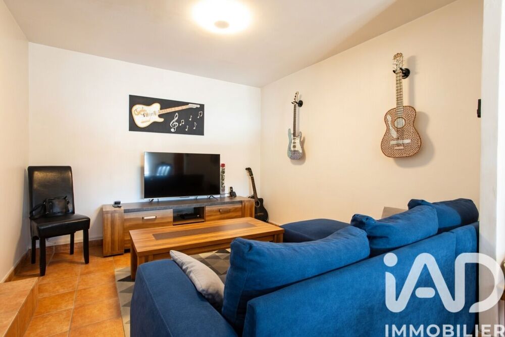Vente Maison/villa 6 pièces