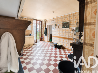  Maison à vendre 5 pièces 125 m²
