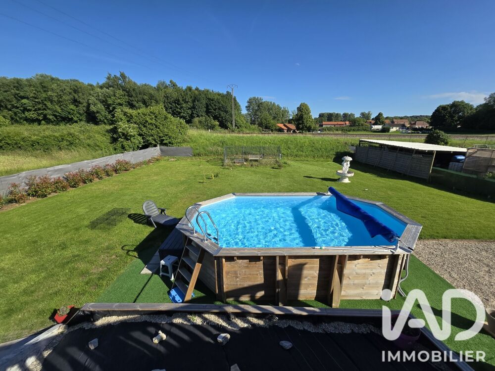 Vente Maison Vente Maison de campagne 5 pièces Érin