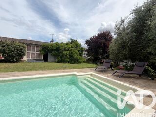  Maison à vendre 6 pièces 150 m²