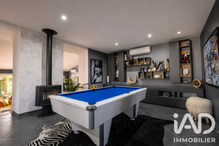  Maison à vendre 5 pièces 215 m²