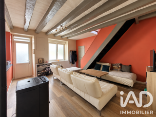  Maison à vendre 5 pièces 110 m²