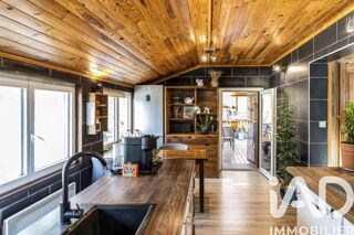  Maison à vendre 4 pièces 105 m²