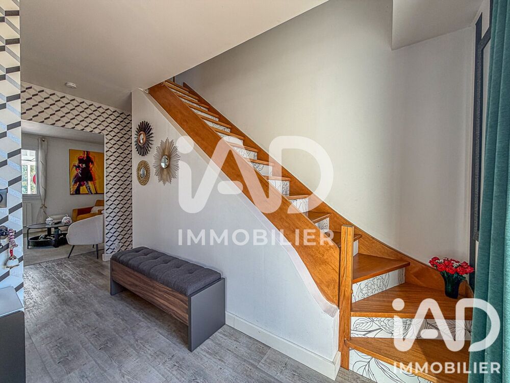 Vente Maison Vente Maison/villa 6 pièces Mouroux