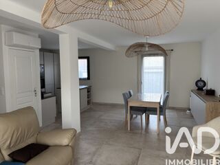  Maison à vendre 4 pièces 92 m²
