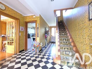  Maison à vendre 6 pièces 132 m²