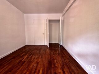  Appartement à louer 2 pièces 62 m²