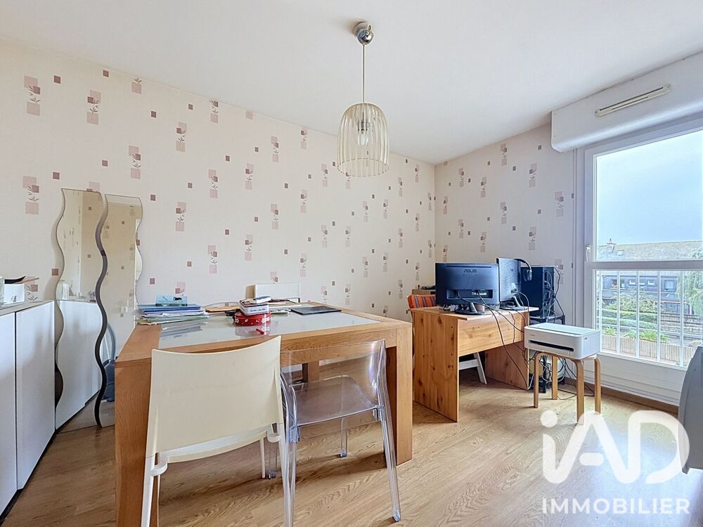 Vente Appartement Vente Appartement 4 pièces Saint-malo