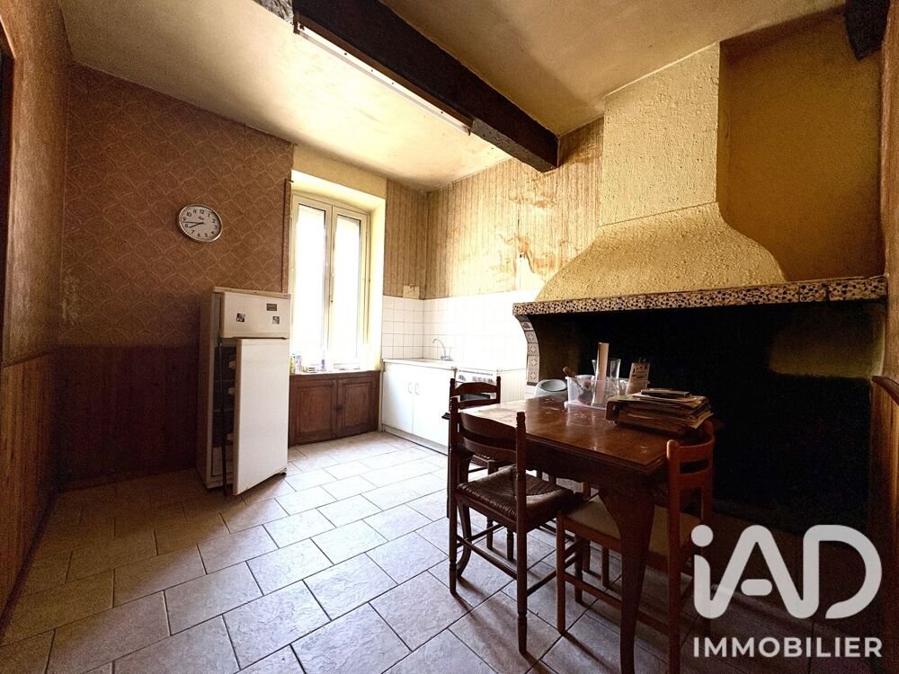Vente Maison Vente Maison de village 6 pièces Sigean
