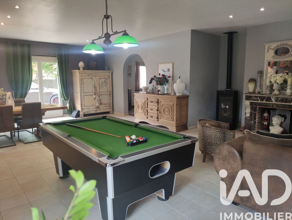 Vente Maison Vente Maison traditionnelle 5 pièces Montauban