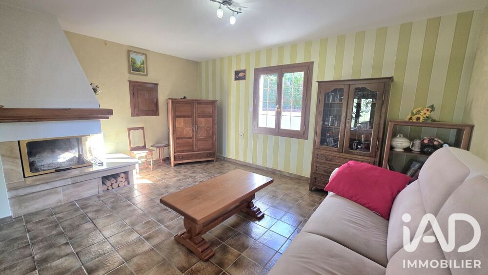Vente Maison Vente Maison/villa 4 pièces Gillancourt