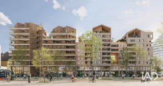  Appartement à vendre 5 pièces 137 m²