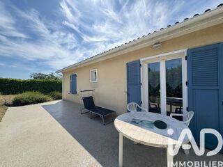  Maison à vendre 5 pièces 87 m²