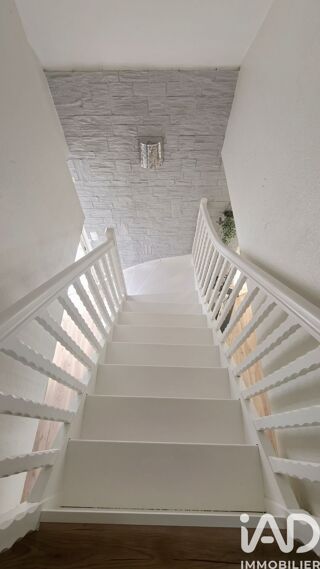  Maison � vendre 5 pi�ces 117 m�