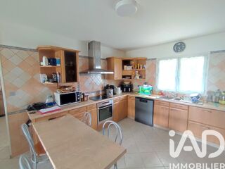  Maison à vendre 4 pièces 118 m²