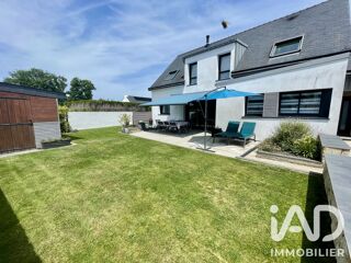  Maison à vendre 9 pièces 168 m²