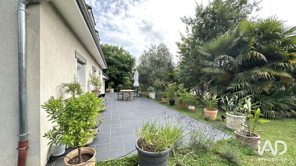 Vente Maison Vente Maison/villa 5 pièces Saint-andré-les-vergers