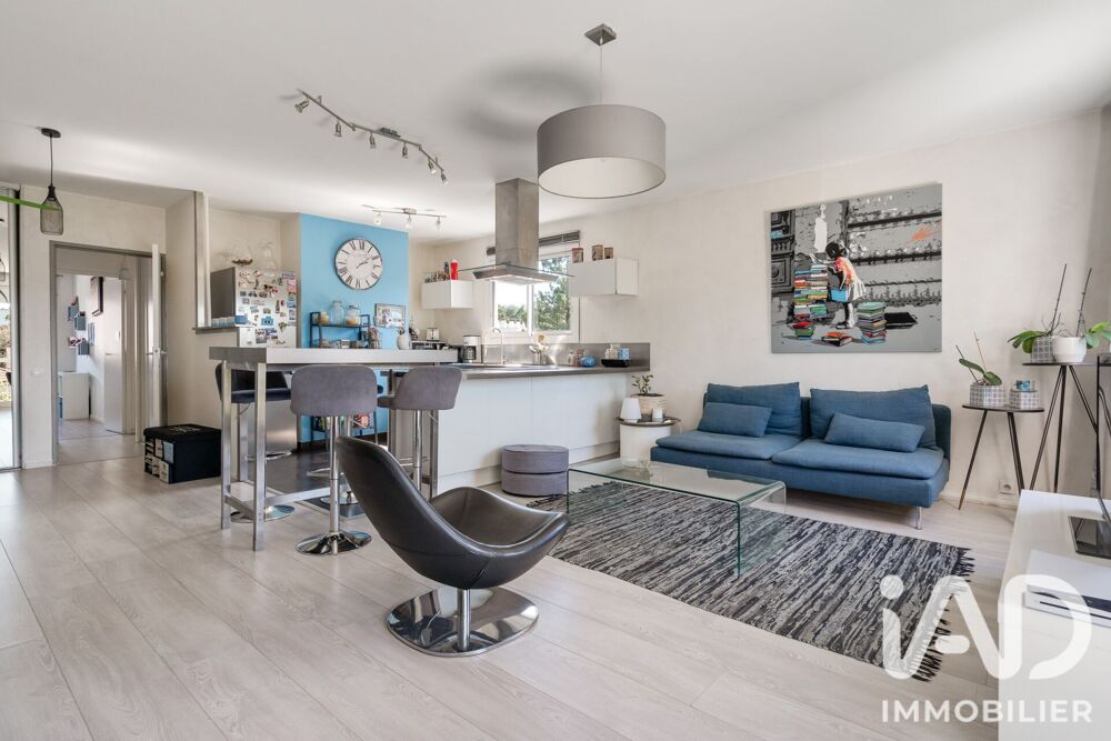 Vente Appartement Vente Appartement 4 pièces Lyon 5