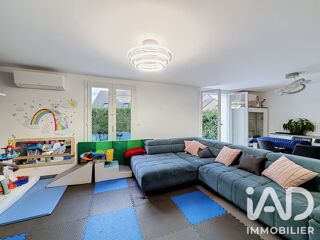  Maison à vendre 5 pièces 110 m²
