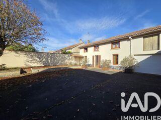  Maison � vendre 5 pi�ces 109 m�